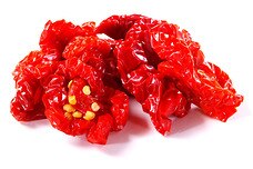 Sun-Dried Peppers