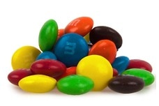 Link to M&M's