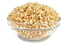 Link to Puffed Brown Rice