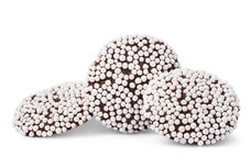 Dark Chocolate Nonpareils image