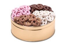 Link to Chocolate Covered Pretzel Collection