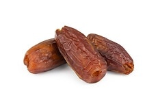 Organic Pitted Dates image