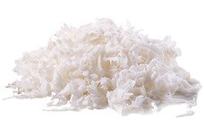 Organic Coconut (Shredded)