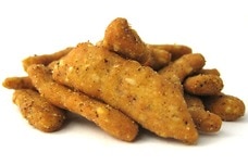 Link to Sesame Sticks