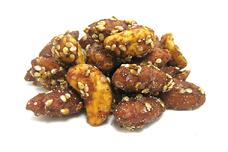 Link to Raw Seasoned Nuts