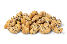 Link to Flavored Nuts
