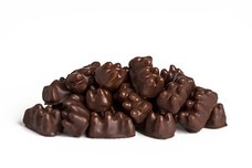 Link to Dark Chocolate Gummy Bears