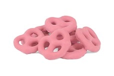 Link to Cherry Yogurt Pretzels