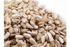 Organic Sunflower Seeds (Raw, No Shell)