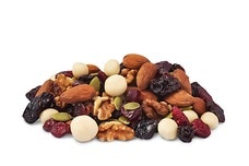 Probiotic Trail Mix image