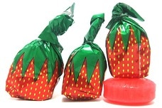 Link to Strawberry Flavored Candy