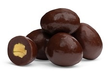 Link to Dark Chocolate Covered Pistachios
