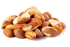 Link to Chocolate Brazil Nuts
