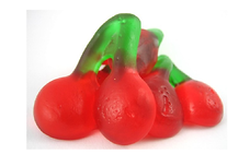 Link to Cherry Flavored Candy