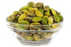 Raw Pistachios (No shell) image