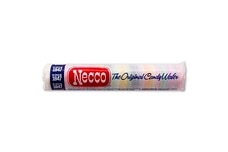 Link to Necco Wafers
