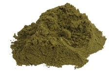 Green Tea Powder