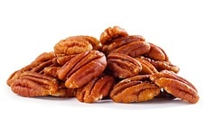 Roasted Pecans (Unsalted) image
