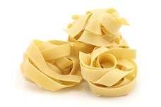 Link to Hand Nested Pappardelle