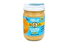 Link to Cashew Butter