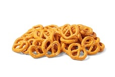 Link to Cheese Pretzels