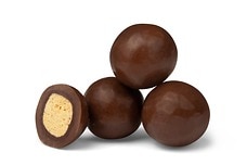 Link to Espresso Malted Milk Balls
