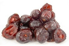 Organic Dried Cranberries image