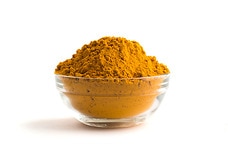Link to Organic Powders