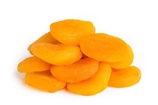 Dried Apricots