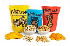 go nuts online order