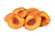 Dried Peaches