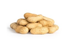 Jumbo Roasted Peanuts (In Shell)