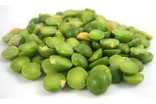 Link to Organic Green Split Peas