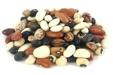 Link to Seven Bean Soup Mix