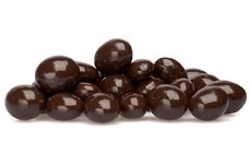 Dark Chocolate-Covered Goji Berries