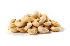 Raw Cashews