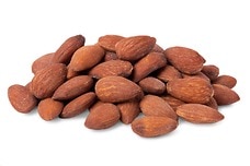 Roasted Almonds (Salted) image