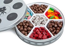 Movie Tin Assortment