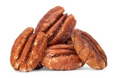 Roasted Pecans (Salted) image