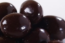 Dark Chocolate Covered Espresso Beans (Sugar-Free) image