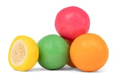 Link to Ice Cream Sundae Malted Milk Balls