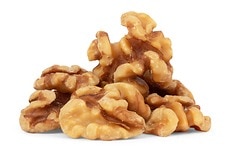 Roasted Walnuts (Unsalted) image