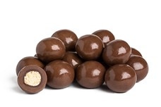 Malted Milk Balls image