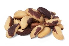 Roasted Brazil Nuts (Salted) image
