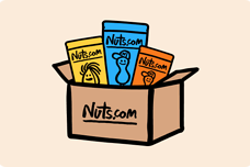 Link to Custom Snack Box