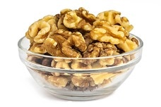 Roasted Walnuts (Unsalted) image