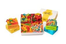 Link to Gummy Candy Sampler