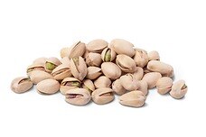 Roasted Organic Pistachios (Salted, In Shell) image