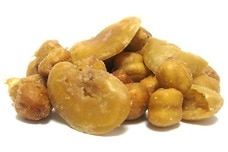 Ceci Fava Mix