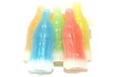 Link to Wax Bottles
